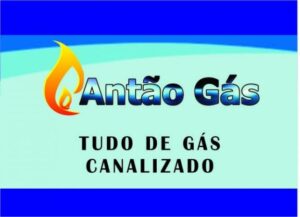 ANTÃO GAZ