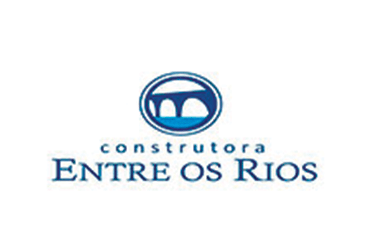 CONSTRUTORA ENTRE OS RIOS