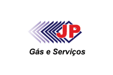 JP gás