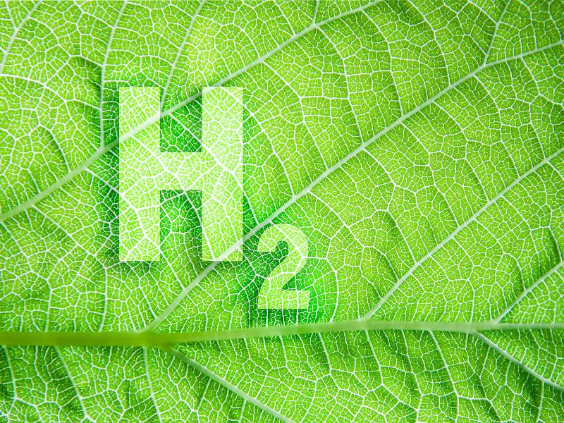 Hidrogênio verde