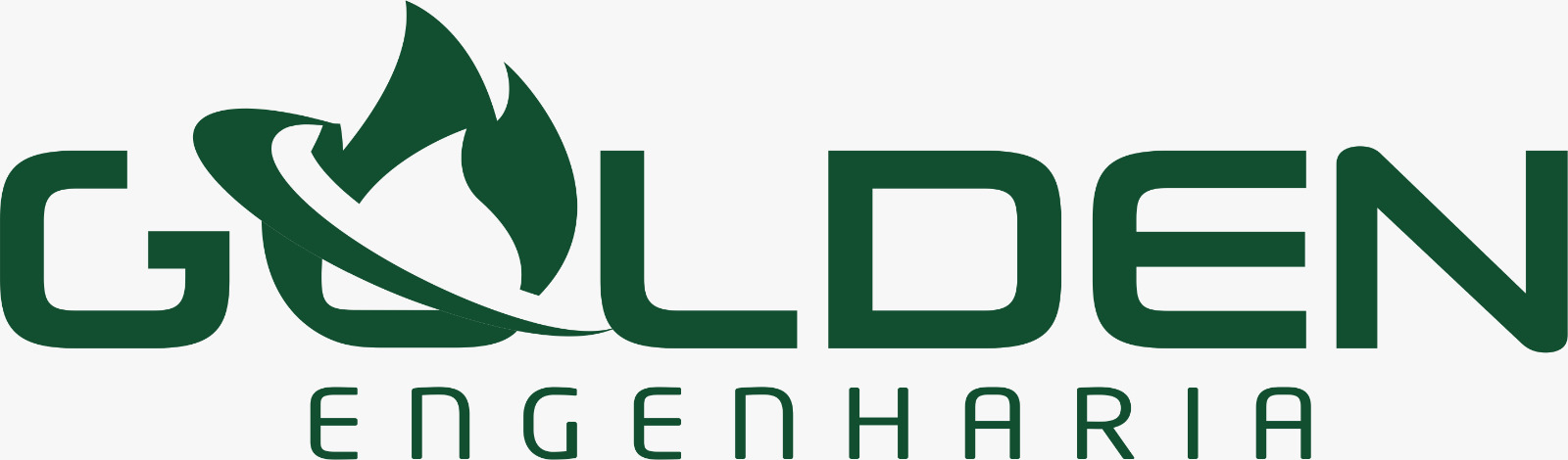 Logo golden A