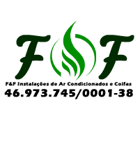 logo F&F