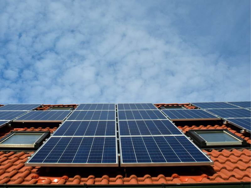 GD solar ultrapassa os 22 GW de potência instalada