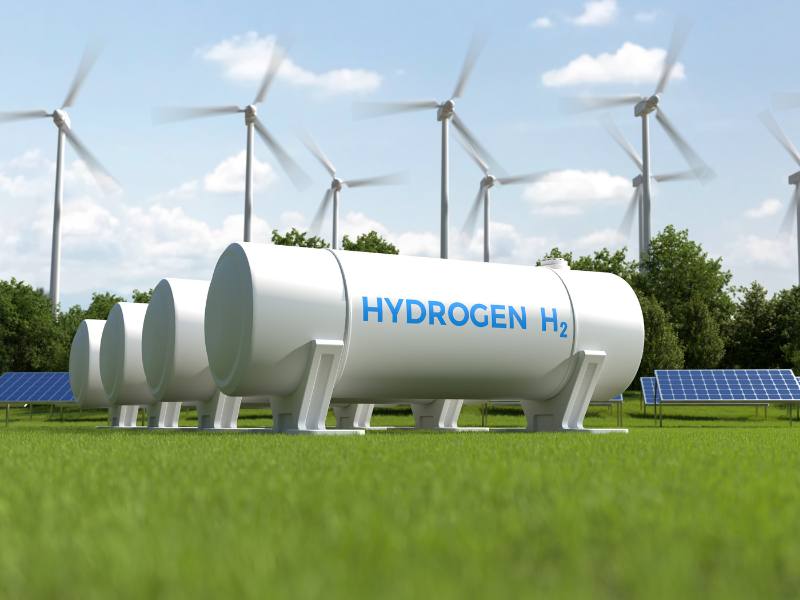 Como o sucesso do Hidrogênio Verde depende do correto abastecimento de água limpa