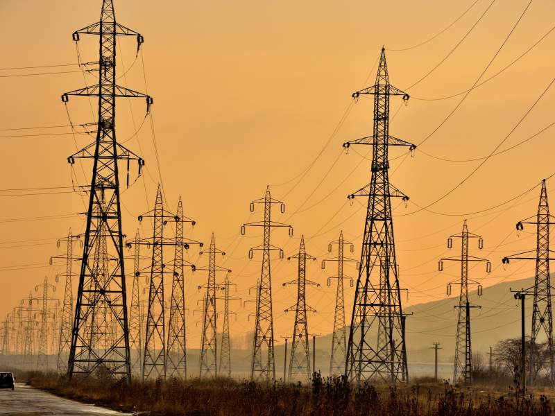 Redes elétricas estão aquém das necessidades da transição energética
