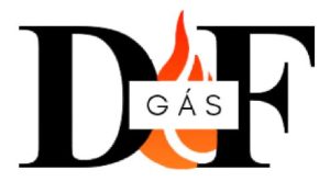 Logo D&F Gás (1)