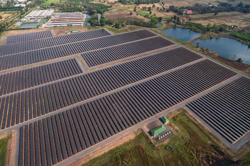 Brasil sobe para 6ª colocação em ranking mundial de energia solar