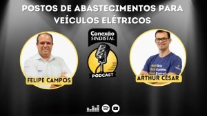 #20 POSTOS DE ABASTECIMENTO PARA VEÍCULOS ELÉTRICOS