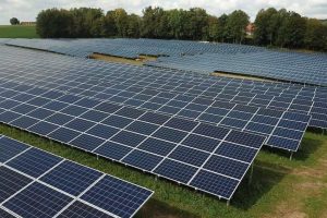 Solar representará 34% da capacidade instalada no Brasil