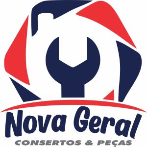 nova geral - logo