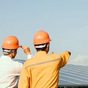 ISA Cteep inaugura usina de GD solar em subestação