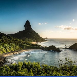 Neoenergia vai investir em solar e baterias em Fernando de Noronha