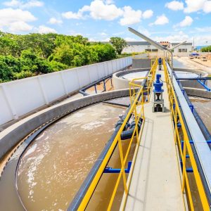 Toledo terá a primeira central de saneamento rural do Brasil