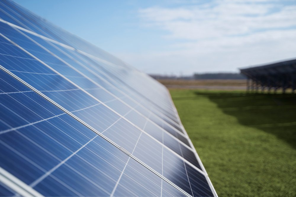 Senai e TotalEnergies inauguram UFV piloto em Natal