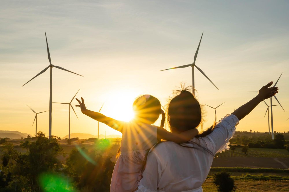 Empresas pedem à COP30 ação urgente para acelerar renováveis